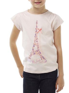 french touch enfant