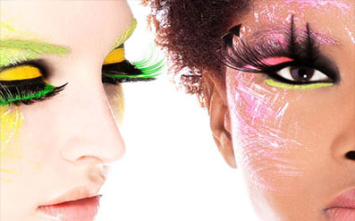 Tendance Make-up printemps 2013