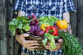 Faites de bons choix au marché